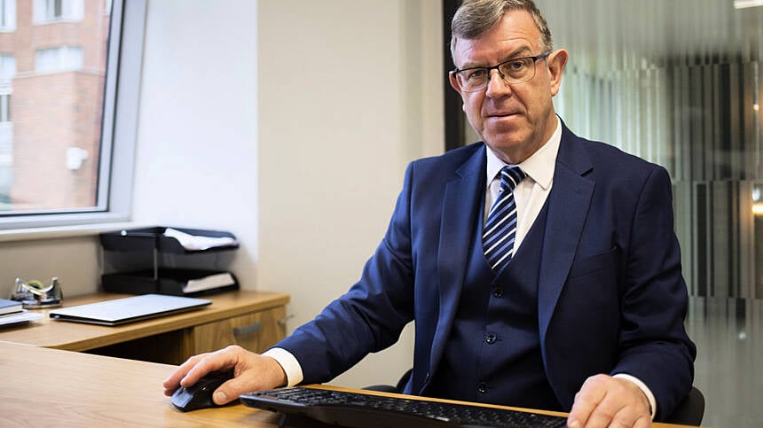 365 Freedom of Information requests to three public bodies in Galway