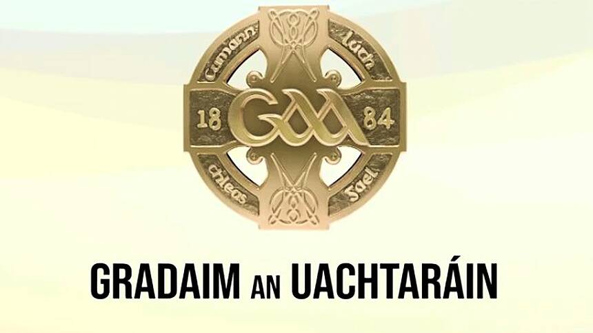 McGrath family from Sarsfields to be honoured with GAA President's Award