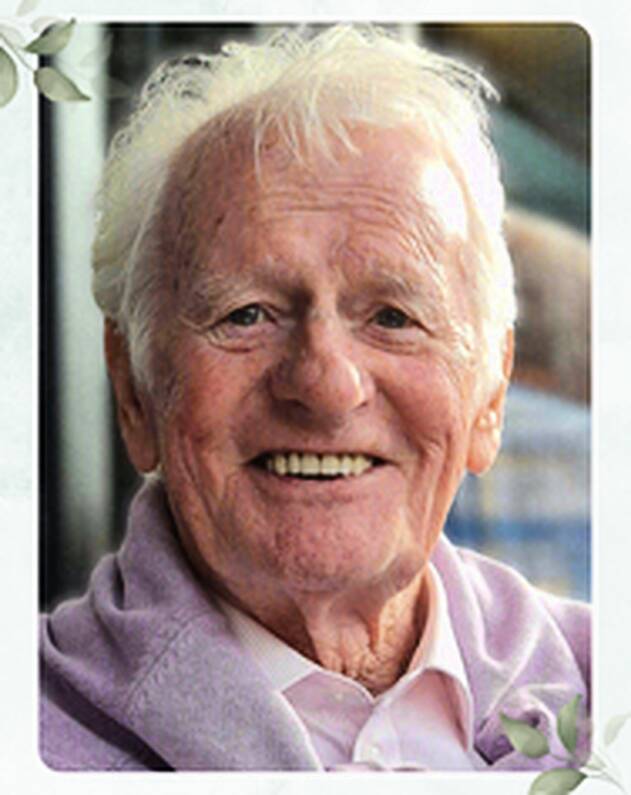 Patrick McGrath