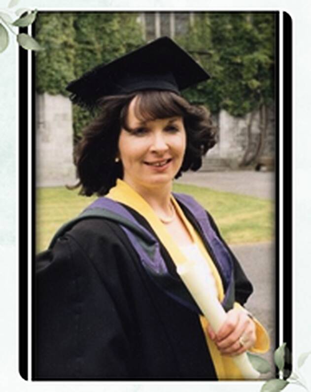 Catherine (Terry) Kight