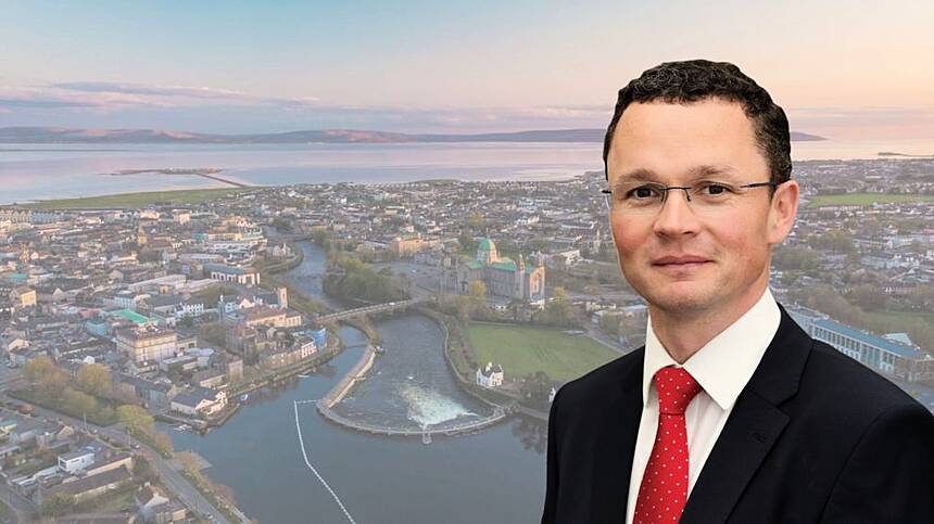 Minister for Culture, Communications and Sport to make three-day visit to Galway
