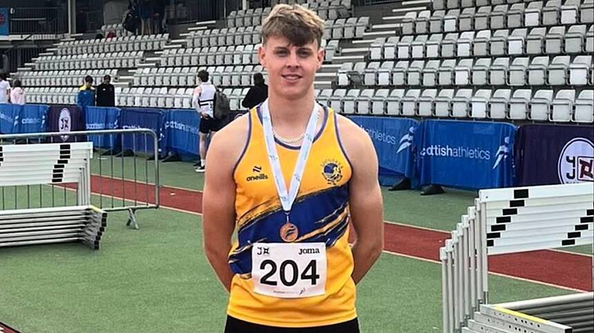 Galway Athletics Report