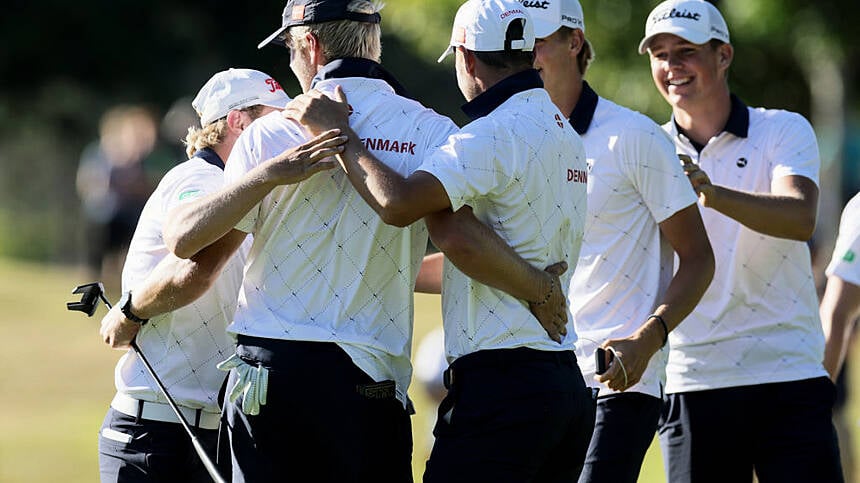 Ireland suffer heartbreak in Killarney