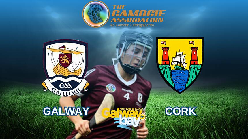 Galway vs Cork (All-Ireland Senior Camogie Final Preview with Dervla Higgins)