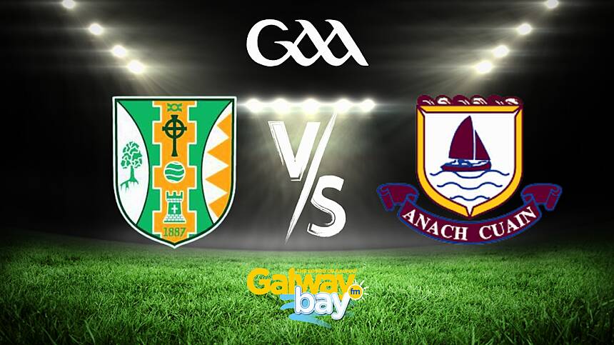 Dunmore MacHales 3-19 Annaghdown 0-16 (Senior Football Championship GOALS and Reaction with Denis Fallon and Colm Costello)