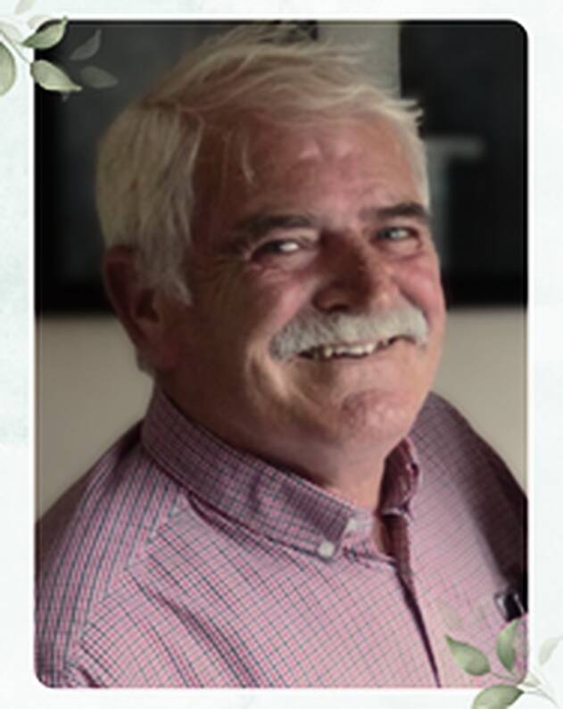 Frank Murphy