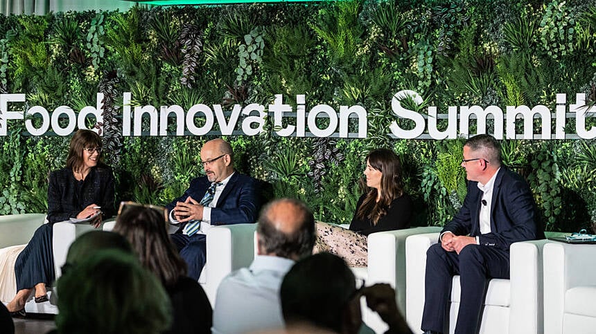 €166m invested in R&D by Enterprise Ireland-supported Food and Drink companies in 2024