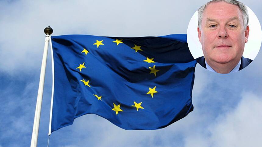 MEP Warns that deal on new tariffs and import restrictions on fertilisers from Russia offers no protection to Irish farmers