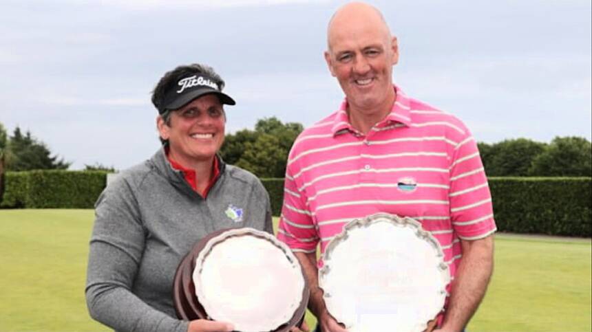Eddie McCormack Seals Victory at Kinsale