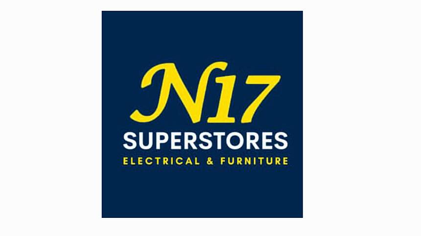 N17 Superstores are hiring