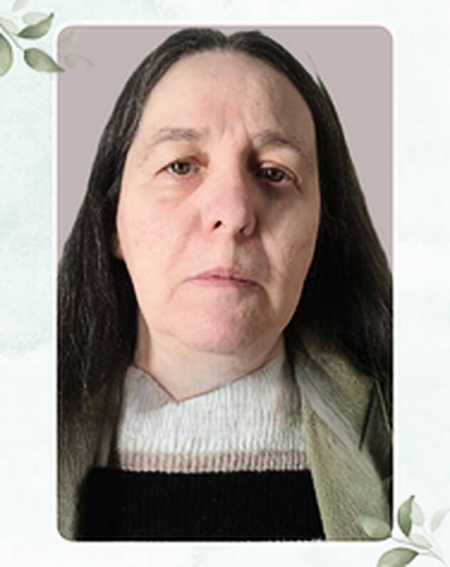 Bridget (Bridie) Cummins nee Fahy