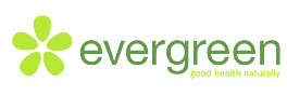 Evergreen Healthfoods