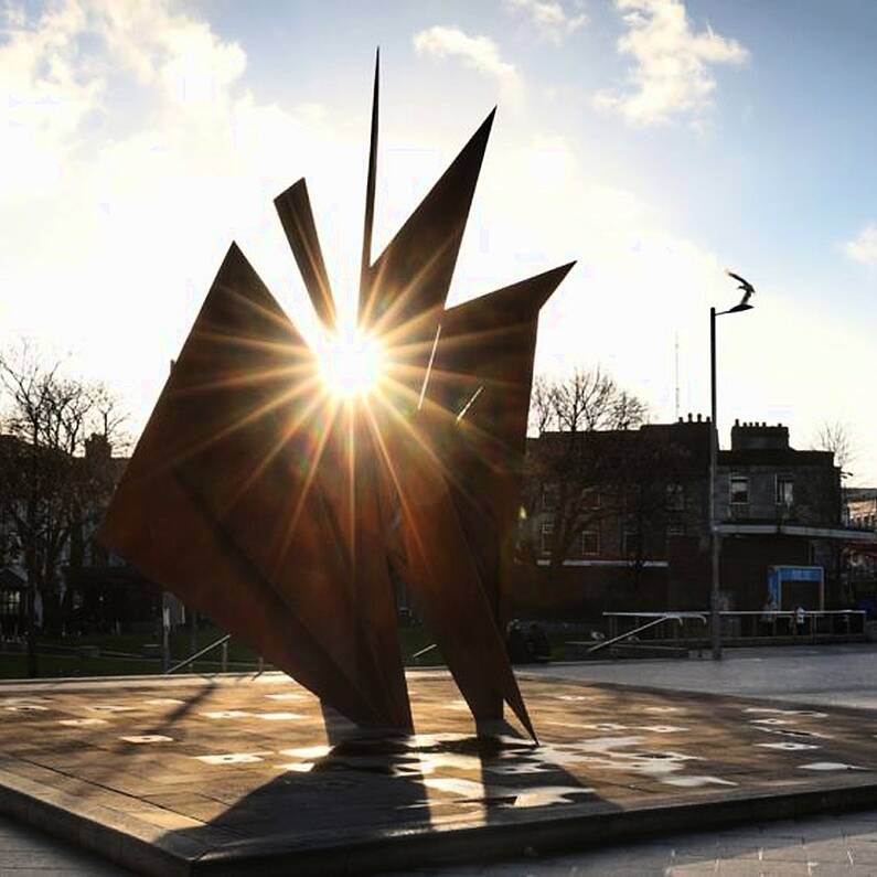 Galway City moves into top ten clean areas but Ballybane among most littered