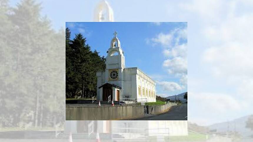 People of Finney Parish mark the 100th Anniversary of their church later today