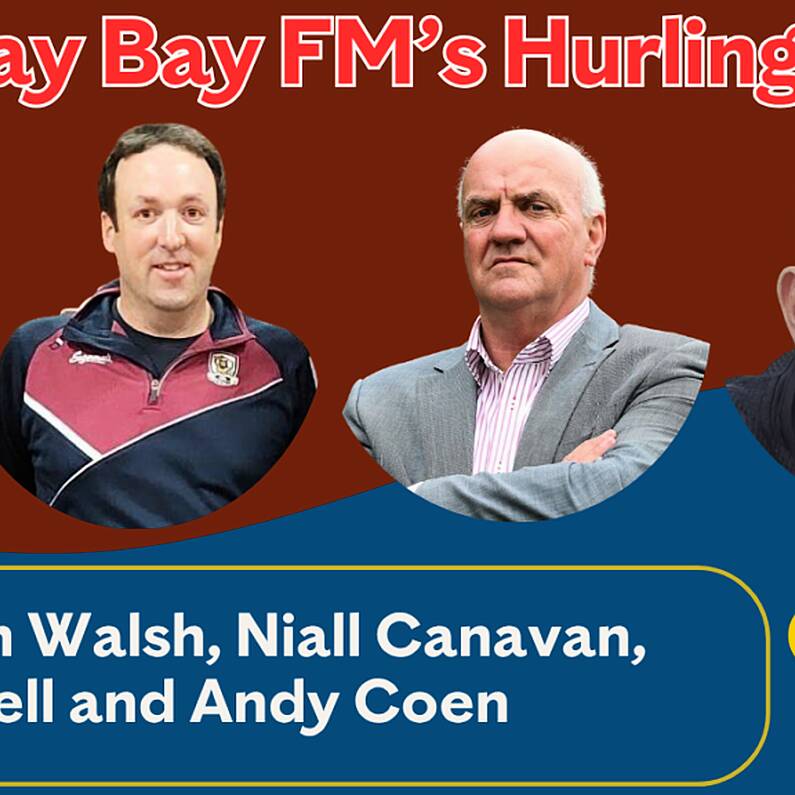 Galway Bay FM's Hurling Chat
