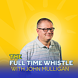 Image for show: The Full Time Whistle