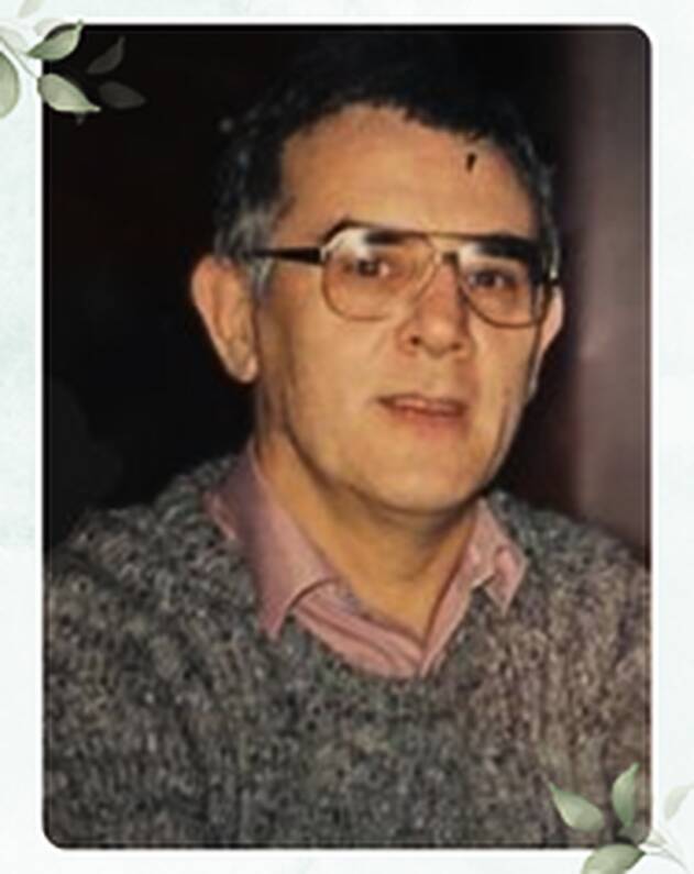Micheál (Michael) O’Toole