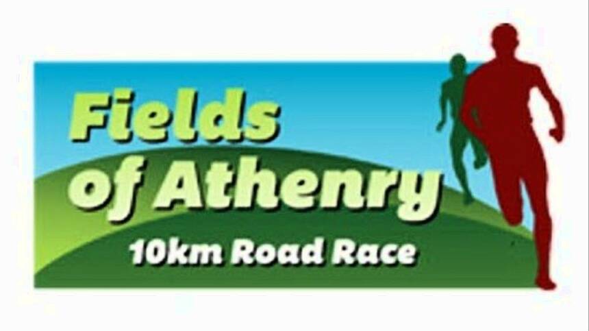 The Fields of Athenry 10K: A Christmas Tradition Returns