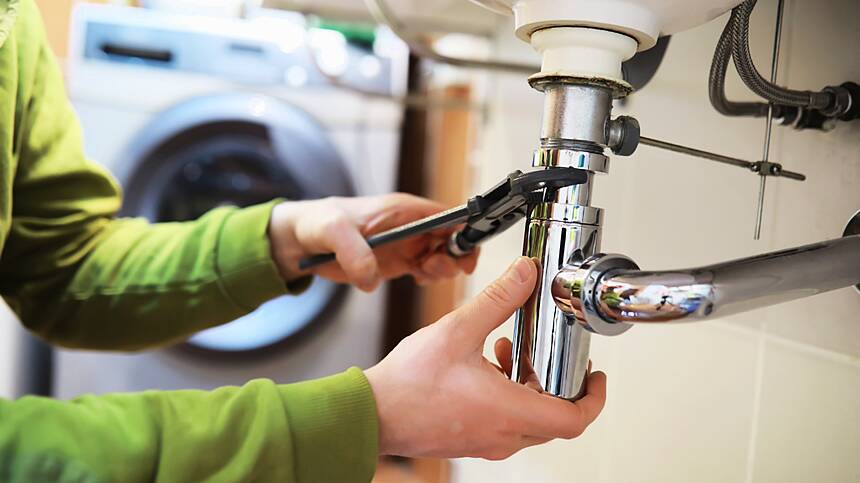 Qualified plumber wanted in Galway