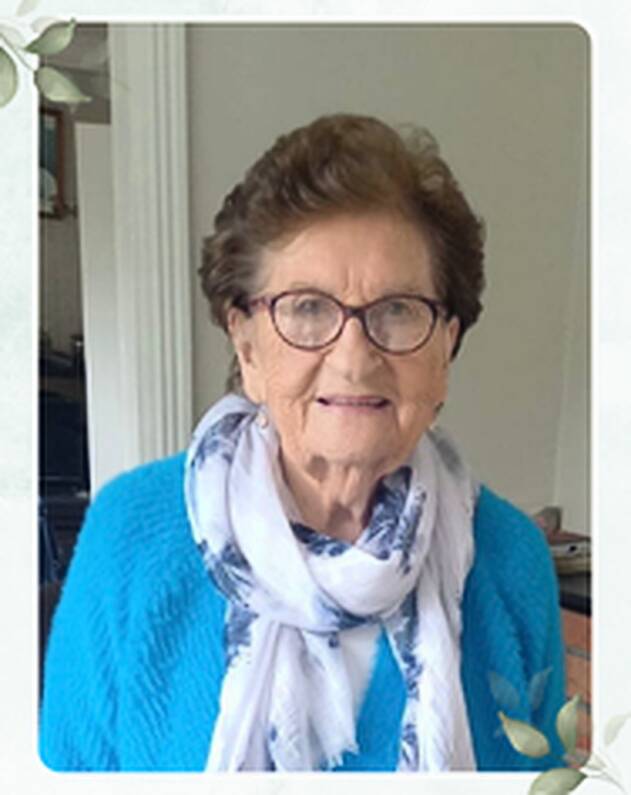 Nora Boyle nee Moran