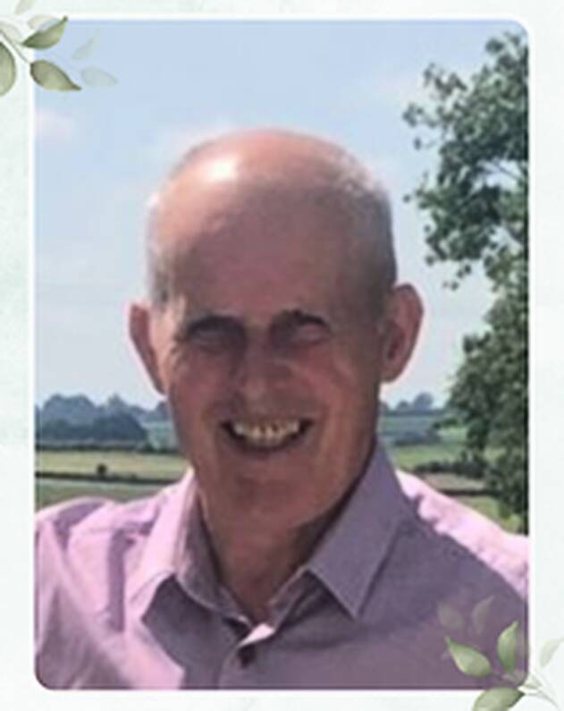 Frank Laffey