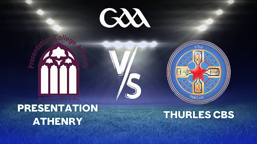 Heartbreak For Presentation Athenry In All-Ireland Final - Commentary And Reaction