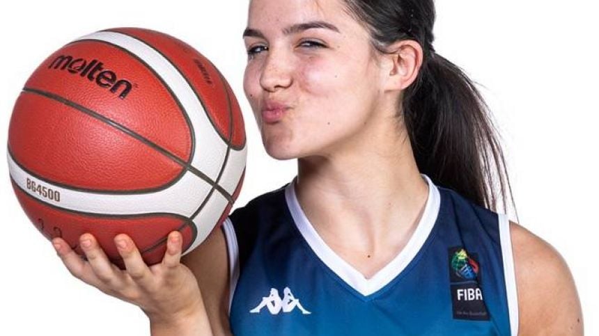 Former Maree and NUIG player Hazel Finn set for Ireland Senior debut