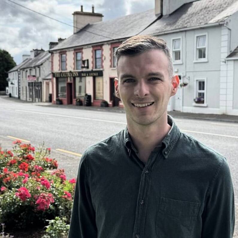 Step forward for bus shelter for Caltra