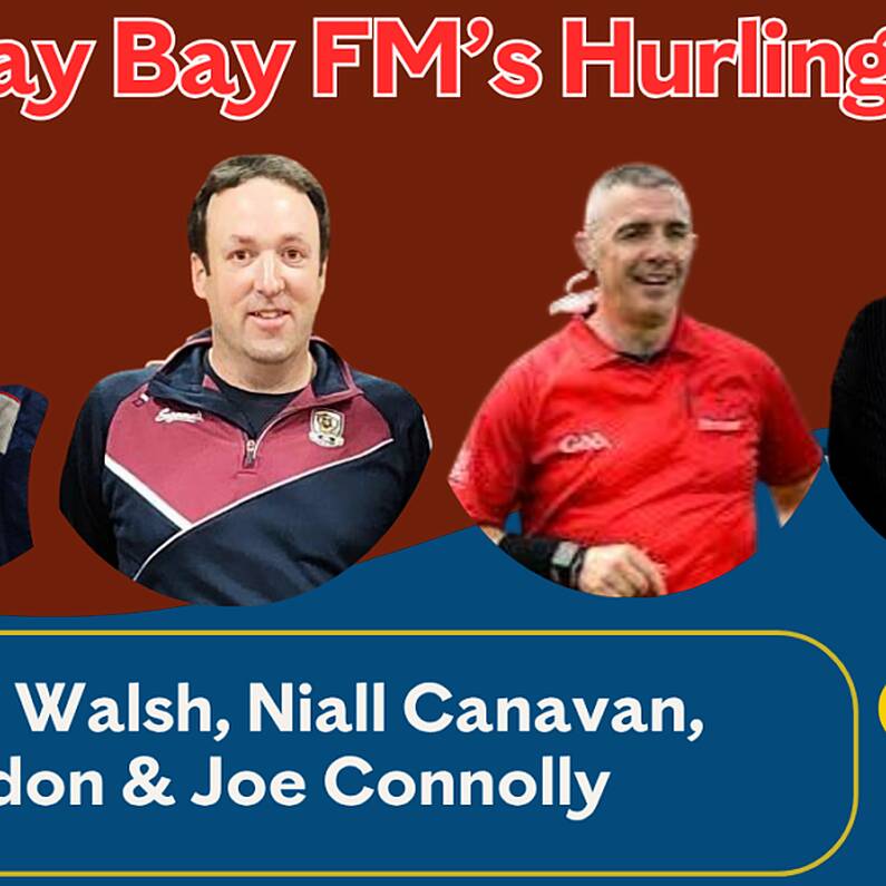 Hurling Chat (30th July 2025)