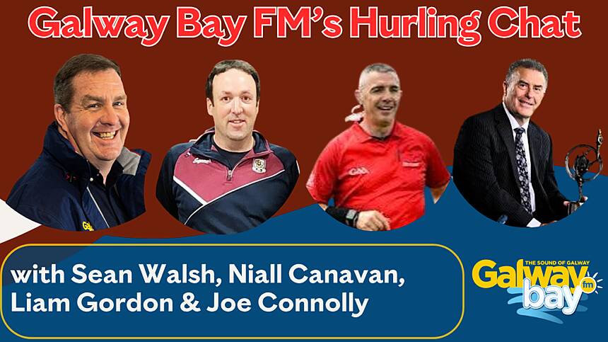Hurling Chat (30th July 2025)