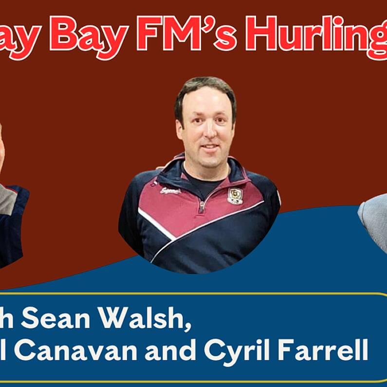 Hurling Chat (20th August 2025)