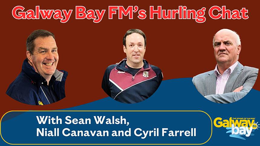 Hurling Chat (20th August 2025)