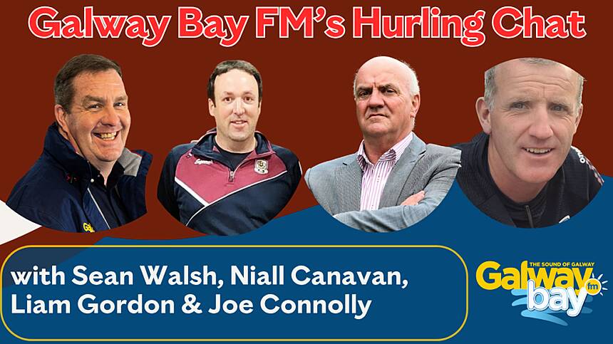 HURLING CHAT (6th August 2025)