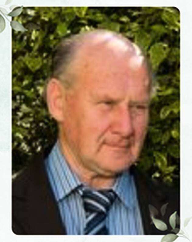 Michael (Mick) Ryan