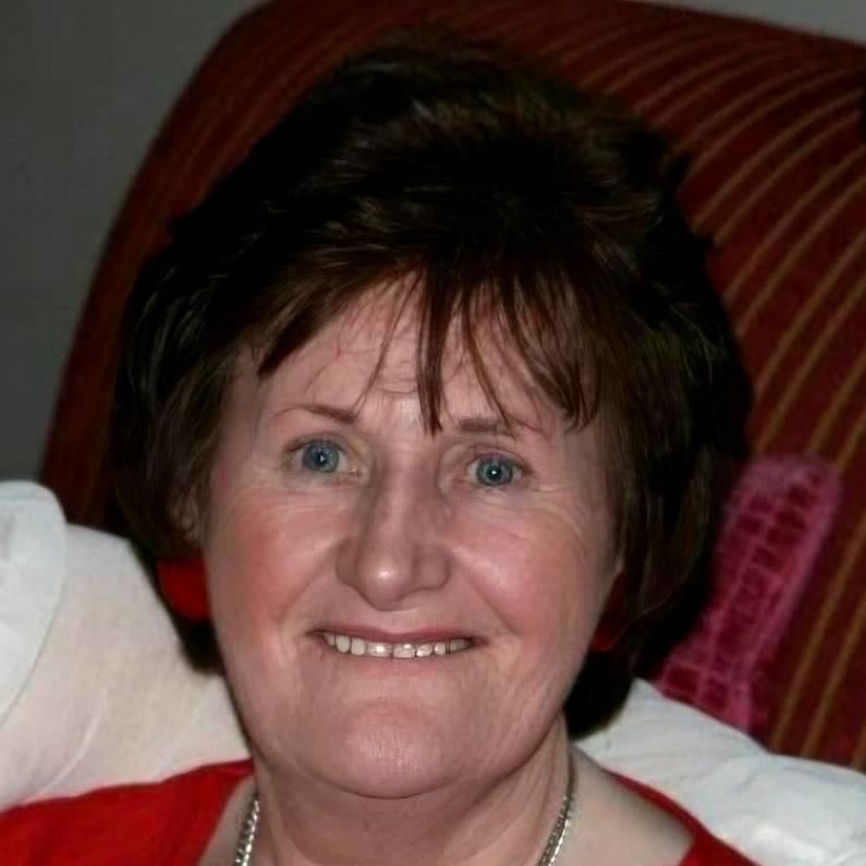 Bridie Creane nee Cooke