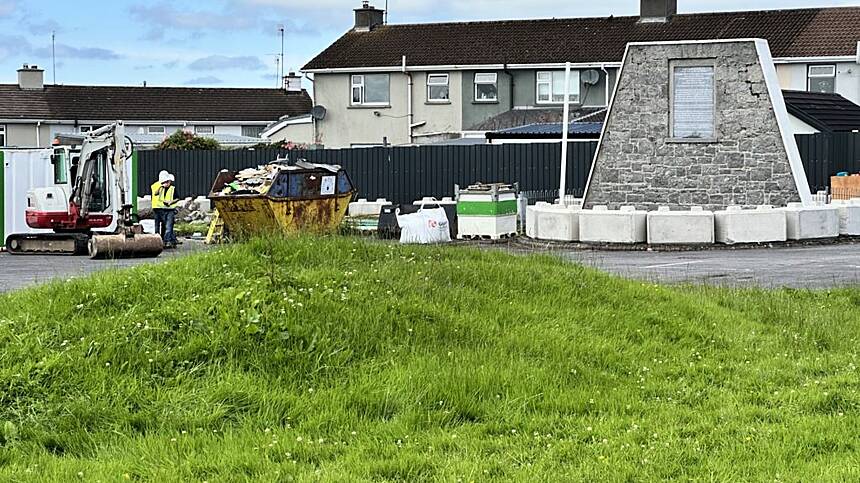 Survivors to visit Tuam Mother and Baby Home site ahead of excavation