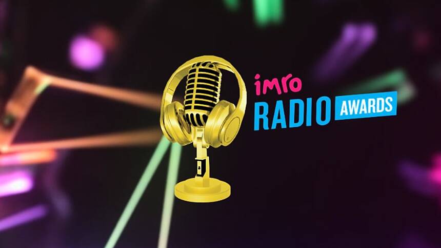 3 IMRO Radio Awards Nominations for GBFM Sport