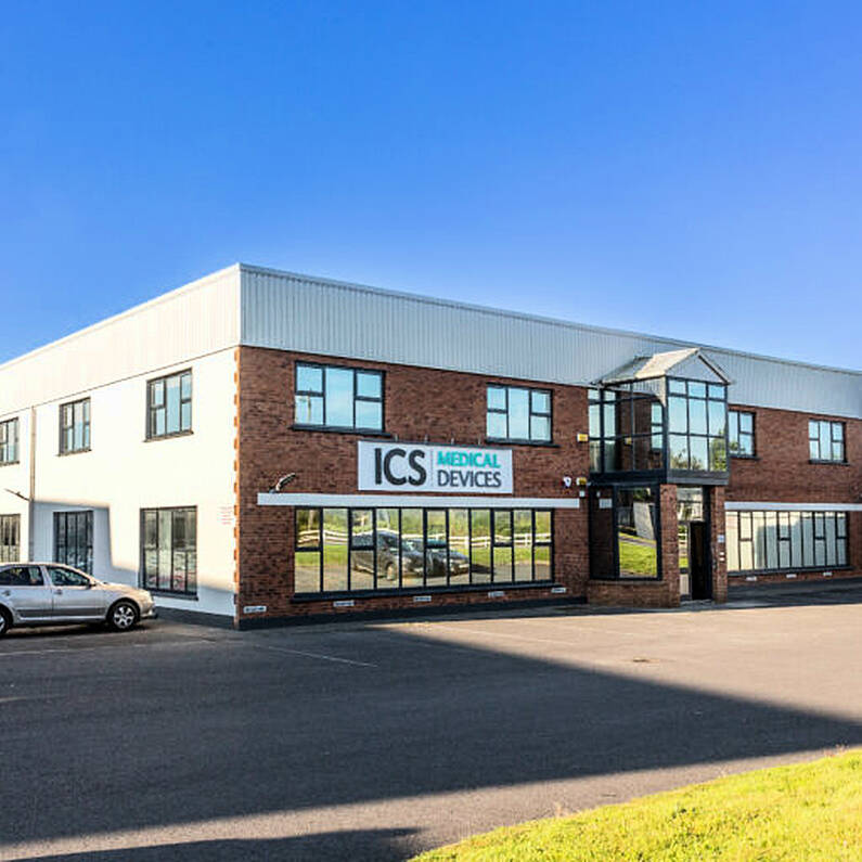 City medtech ICS Medical Devices announces 72 new jobs