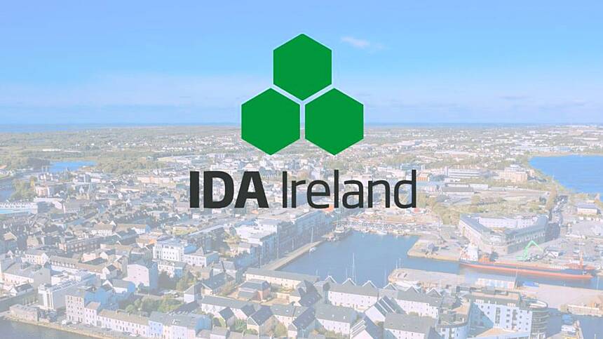 Galway fourth most-visited county by foreign companies looking to set up