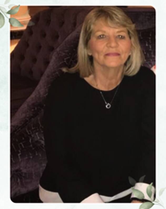 Angela O'Toole nee Mannion