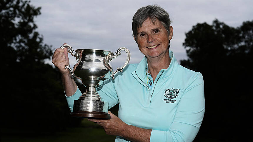 Linter set for title defence at Nenagh