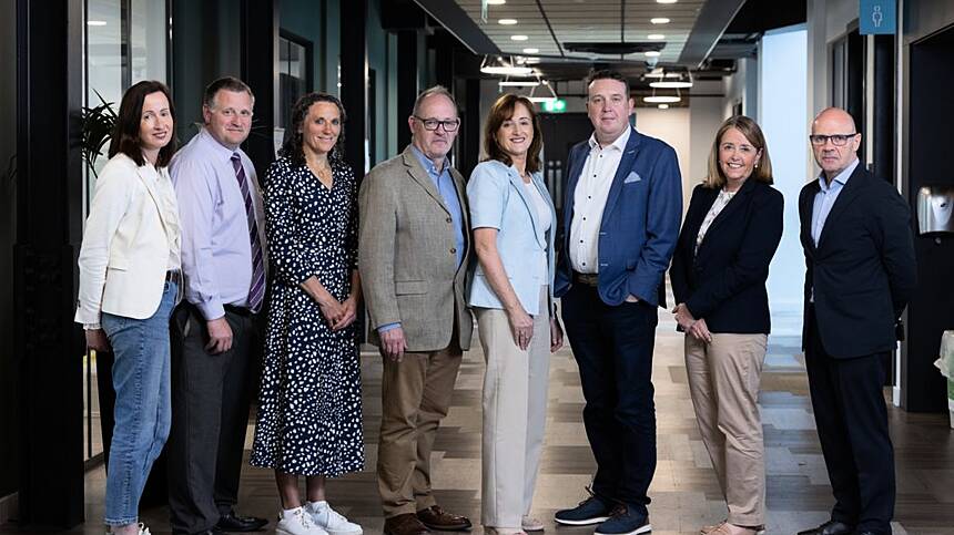 WestBIC and three other BICS engage with a thousand new clients between 2022 and 2024