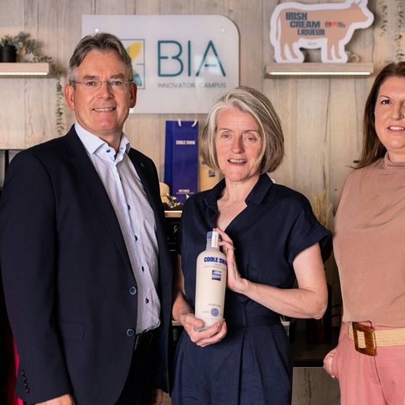 Athenry to host over 100 global industry leaders for Irish Drinks Forum