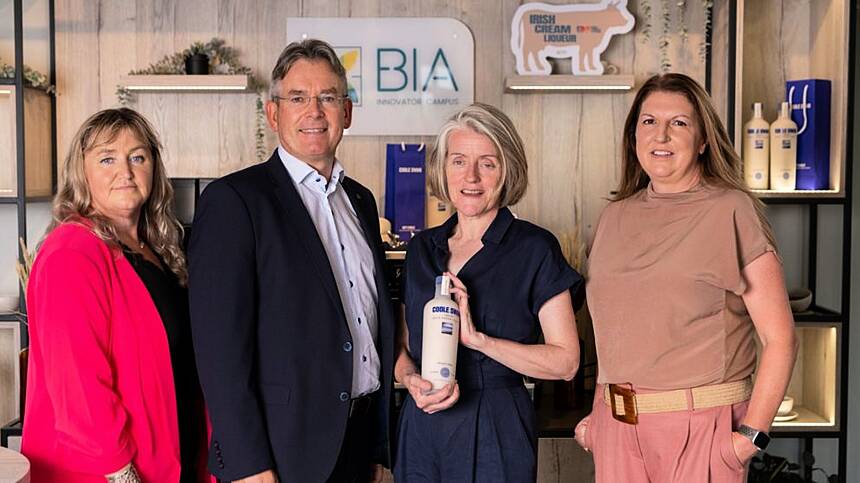 Athenry to host over 100 global industry leaders for Irish Drinks Forum
