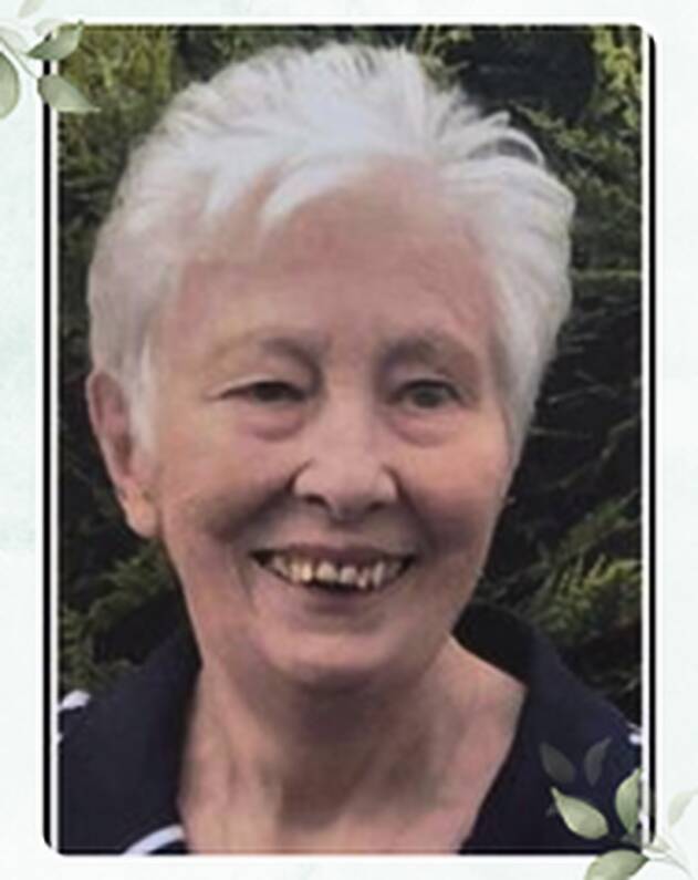 Mary Anne (Annie) Lawless