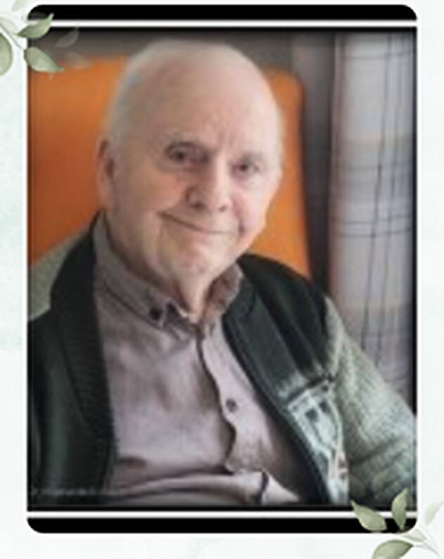 Daniel Moriarty