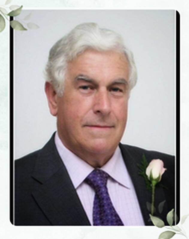 John Gerard (Gerry) Kelly