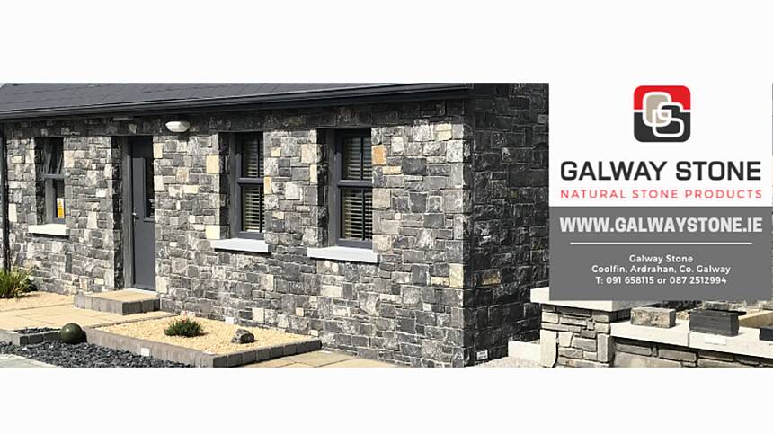Galway Stone Ardrahan are recruiting