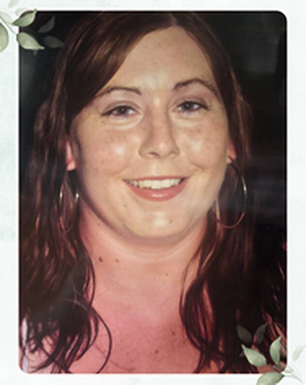 Lisa McDonagh