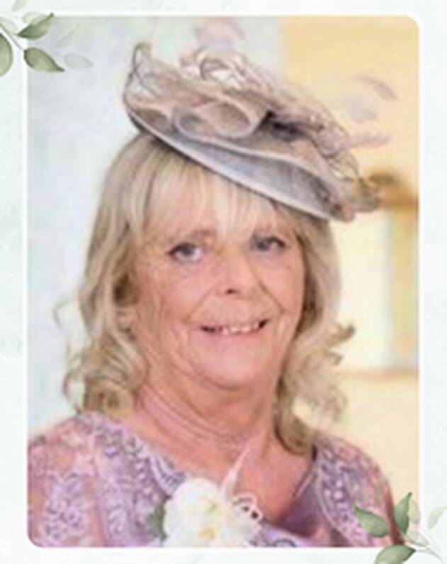 Patricia (Trisha) Murray